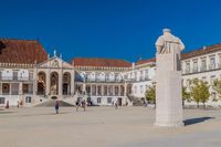 coimbra universiteit